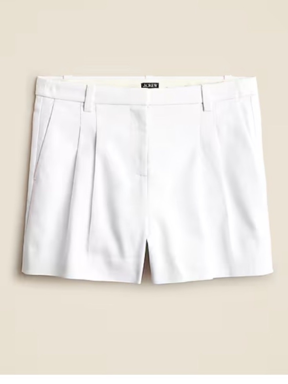 NWT J. Crew Shorts